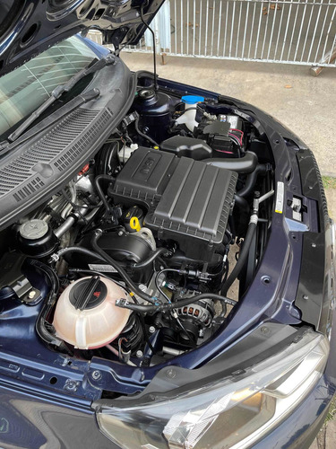 Volkswagen Saveiro 1.6 Cross 2019