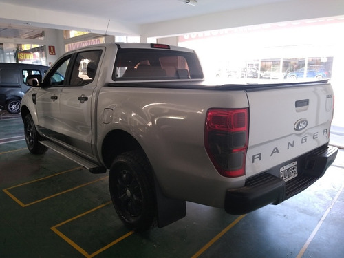 Ford Ranger 3.2 Cd 4x2 Xls Tdci 200cv 2015 Haimovich