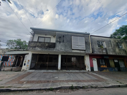 Casa En Barrio Roma