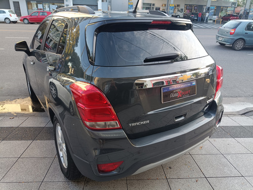Chevrolet Tracker 1.8 Ltz