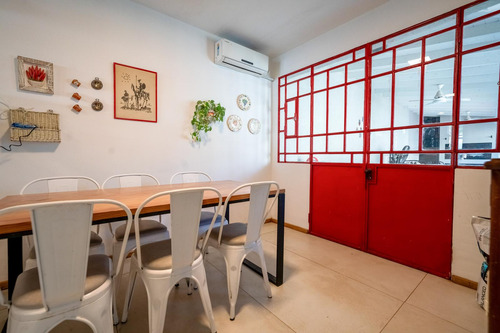 Casa En Venta En Las Lomas De San Isidro. Dos Dormitorios