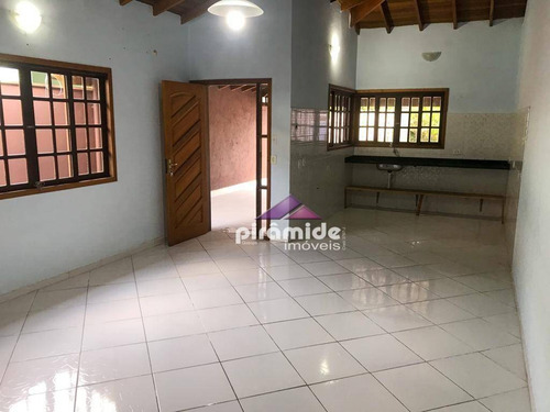 Casa À Venda, 147 M² Por R$ 320.000,00 - Martim De Sá - Caraguatatuba/sp - Ca6031