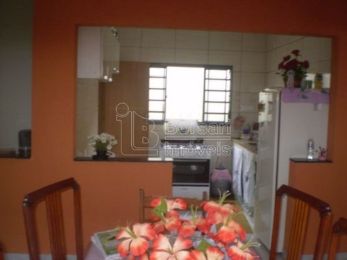 Imagem 4 de 5 de Venda De Casas / Padrão Na Cidade De Araraquara 4111