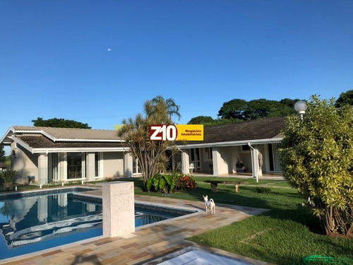 Imagem 4 de 30 de Ch01680 - Vale Das Laranjeiras - Venda - Z10 Imoveis Indaiatuba/sp - Ch01680 - 32178342