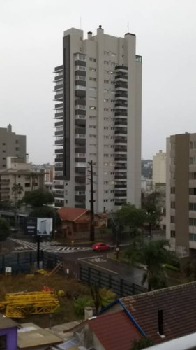 Imagem 3 de 15 de Apartamento - Cristo Redentor - Ref: 7106 - V-7106