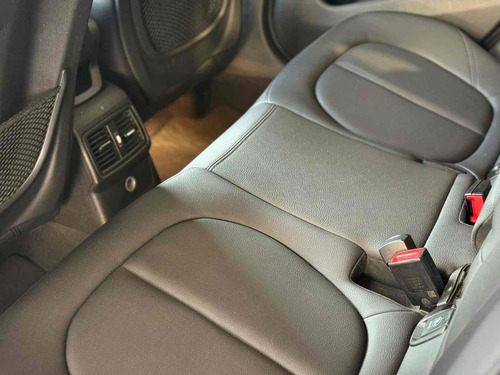 BMW X1 2.0 16V TURBO ACTIVEFLEX SDRIVE20I X-LINE 4P AUTOMÁTICO