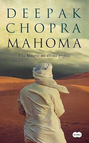 Libro Mahoma Una Historia Del Ultimo Profeta Rustica De Chop