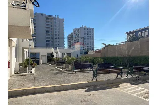 Vista Despejada A La Bahía