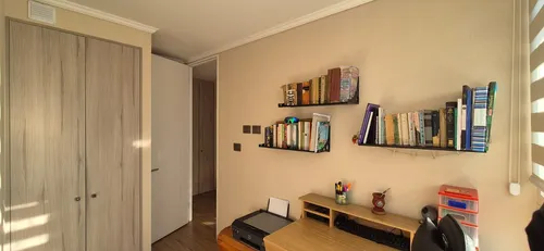 Departamento En Altos De San Andrés, Concepción