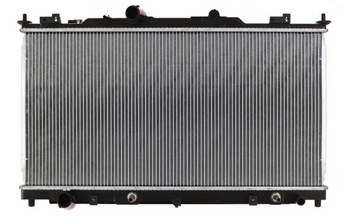 Radiador Mazda 6 2013 3.7l Premier Cooling