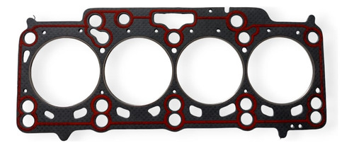Junta De Cabeza Grafito Vw Passat 2.0 Tdi 16 V 08-15