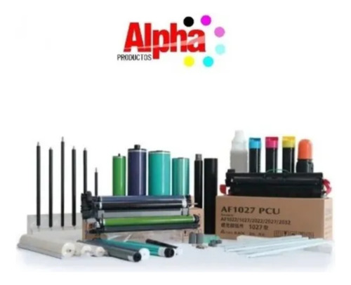 Kit 4 Toner Compatible Para Tk 5372 / Pa3500cx / Ma3500cix