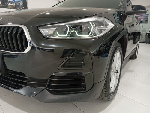 BMW X2 1.5 Sdrive18ia Executive