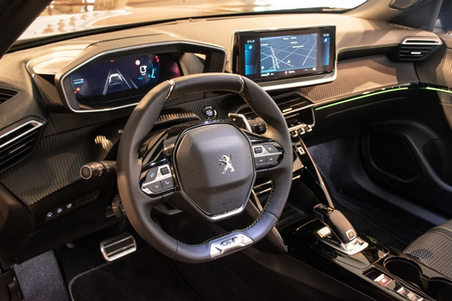 Peugeot New 2008 Gt