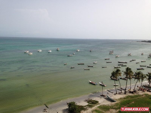 Imagen 9 de 10 de Espectacular Vista Al Mar, Apartamentos En Venta