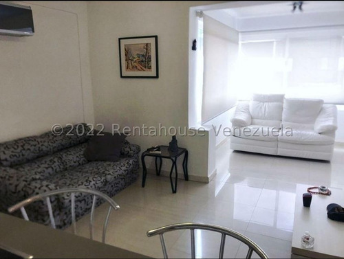 Imagen 4 de 10 de Apartamento En Las Mercedes - As