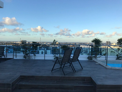 Apartamento De Tres Habitaciones En Venta En El Vergel