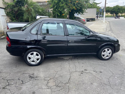 Gm/chevrolet Corsa Sedan 1.6 8v 2002