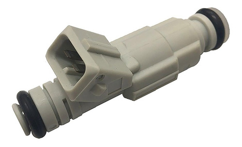 Jogo 4x Bico Injetor Vectra 2.2 Sfi 1997-2005 Gi9822