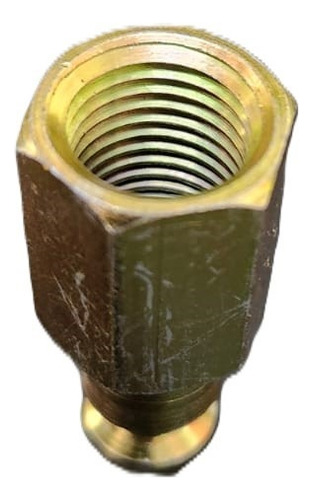Conector Hembra (1/2 A Rosca 3/8 Npt), 2pz.