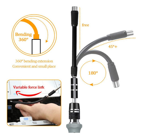 Kit De Destornilladores De 115 Piezas Laptop Telefono Pc