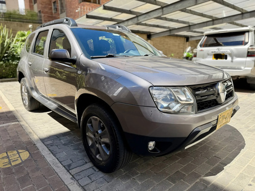 Renault Duster 2.0 Dynamique 4x2