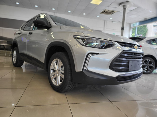 Imagen 2 de 25 de Chevrolet Tracker 1.2t Lt At Base 0km Okm Oferta /nt