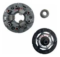Comprar Kit Embrague Wobron Placa Disco Ruleman Citroen 3cv