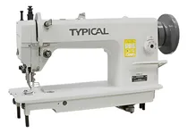 Comprar Maquina De Coser Recta Doble Arrastre Typical Gc-0303