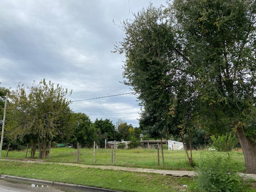 Lote De 2800m2 Zona Residencial/comercial,ideal Emprendimien