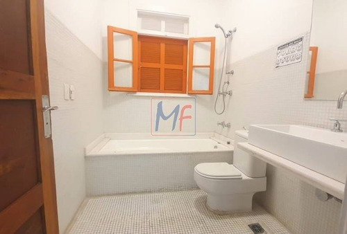 Imagem 19 de 20 de Ref 12.839 Excelente Casa Comercial Localizado Bairro Higienópolis, Com 1 Vaga De Garagem, 186 M² De A.c, 112 M² De A.t. Zoneamento Zeu - 12839
