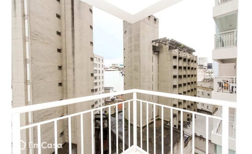 Imagem 7 de 10 de Apartamento À Venda Em São Paulo - 20661