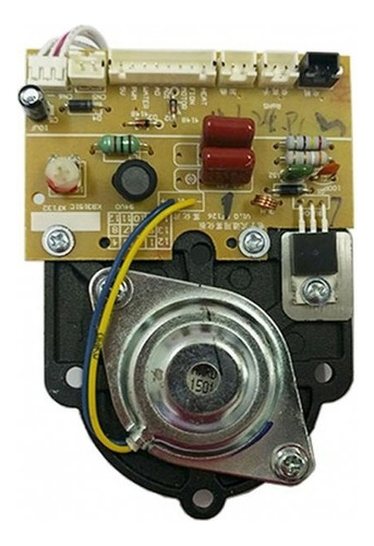 Placa Principal Para Umidificador Electrolux Um05e 29463