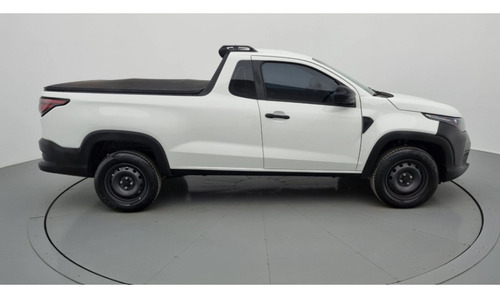 Fiat Strada 1.3 FIREFLY FLEX ENDURANCE CS PLUS MANUAL