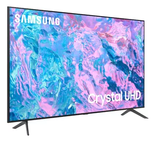 Pantalla Smart Tv Samsung 70 Pulgadas 4k Gaming Hub 2023