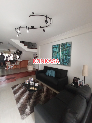 Konkasa Vende Town House Vía El Castaño. Maracay
