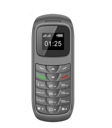 L8star Bm70 Mini Teléfono Móvil Bluetooth Auricular Inalámbr