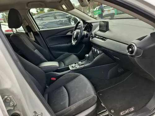 Mazda CX-3 2.0 Touring At
