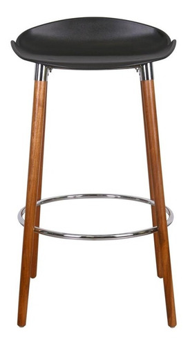 Banqueta Milo Wood