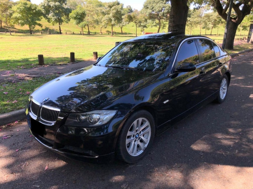 Bmw 323i Executive Excelente Estado