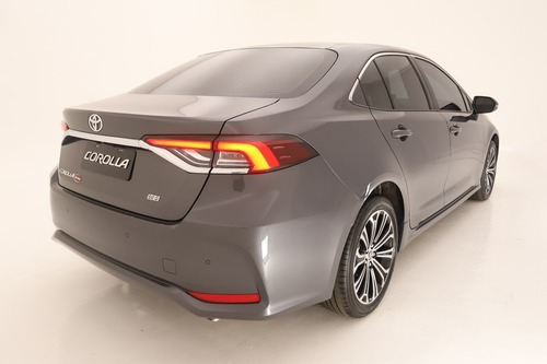 Toyota Corolla 2.0 Seg Cvt 170cv