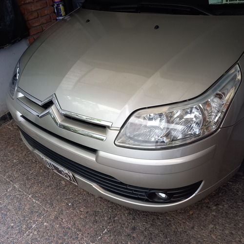 Citroën C4 1.6 X Am71