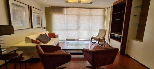 Imagem 5 de 30 de Apartamento À Venda, 140 M² Por R$ 1.150.000,00 - Icaraí - Niterói/rj - Ap0684