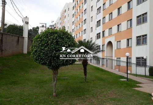 Imagem 12 de 12 de Apartamento Em Condomínio Padrão Venda No Bairro Jd. Santa Terezinha (aricanduva), 3 Dorm. - 1 Vaga - 49 M² - 834