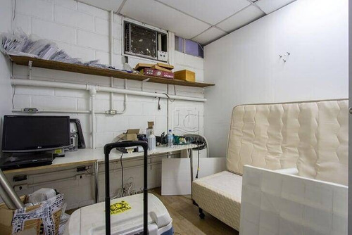 Galpão Para Alugar, 400 M² Por R$ 45.000,00/mês - Jaguaré - São Paulo/sp - Ga0747