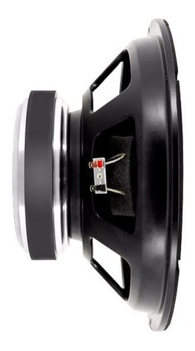 Par Alto Falante Triton Tr 620 + Módulo Taramps Automotivo