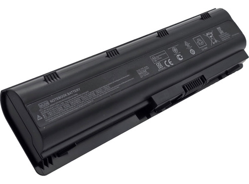 Batería Para Hp Pavilion Dv4t-4100 Dv5-2000 Dv5-2034la