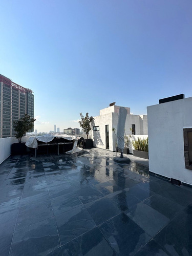 Departamento Venta Col Napóles Nueva York Súper Ubicado
