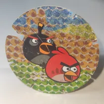 Comprar Vuela Tazos Silver Sandy Angry Birds #90 Sabritas 2012