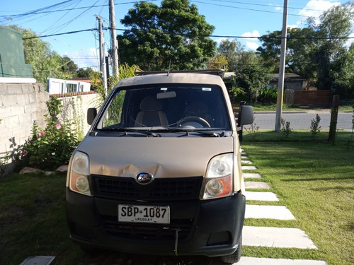Lifan Foison